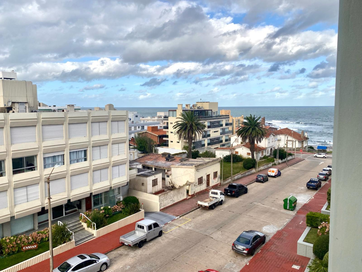 Venta de apartamento de 2 suite en Punta del Este