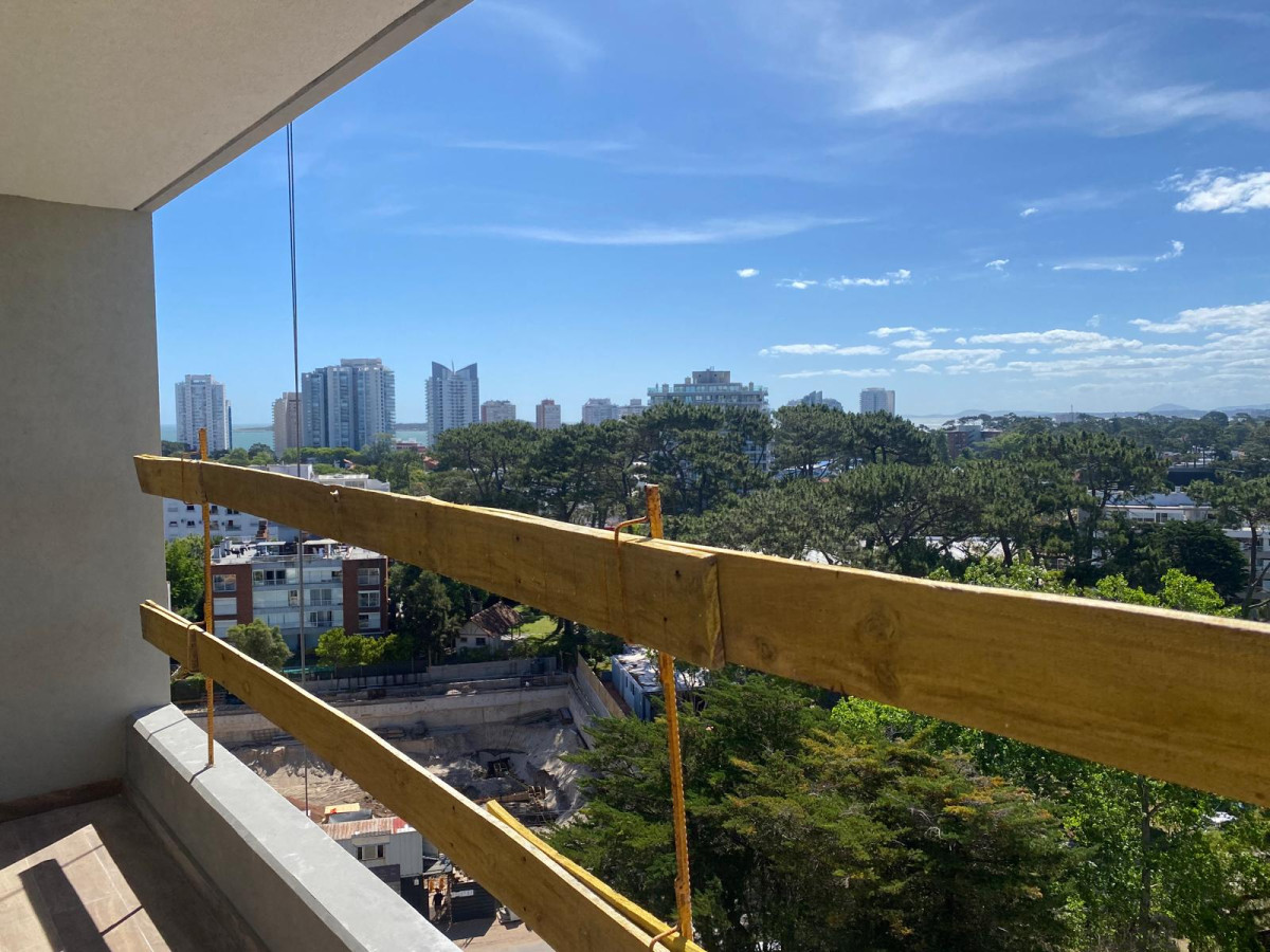 View II Punta del Este