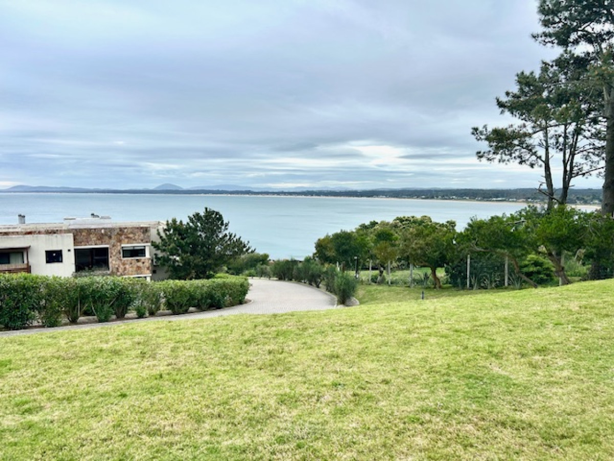 Quartier de Punta Ballena en Venta, 1 dormitorio