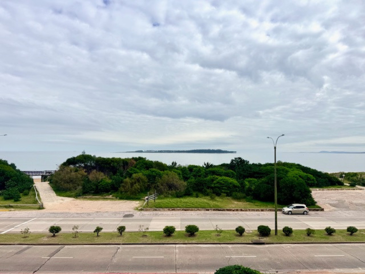 Apartamento en Alquiler 2 suites