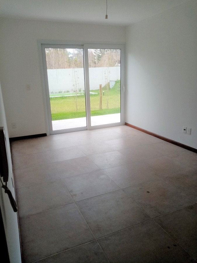 Apartamento en venta  de 1 dormitorio y 1 baño