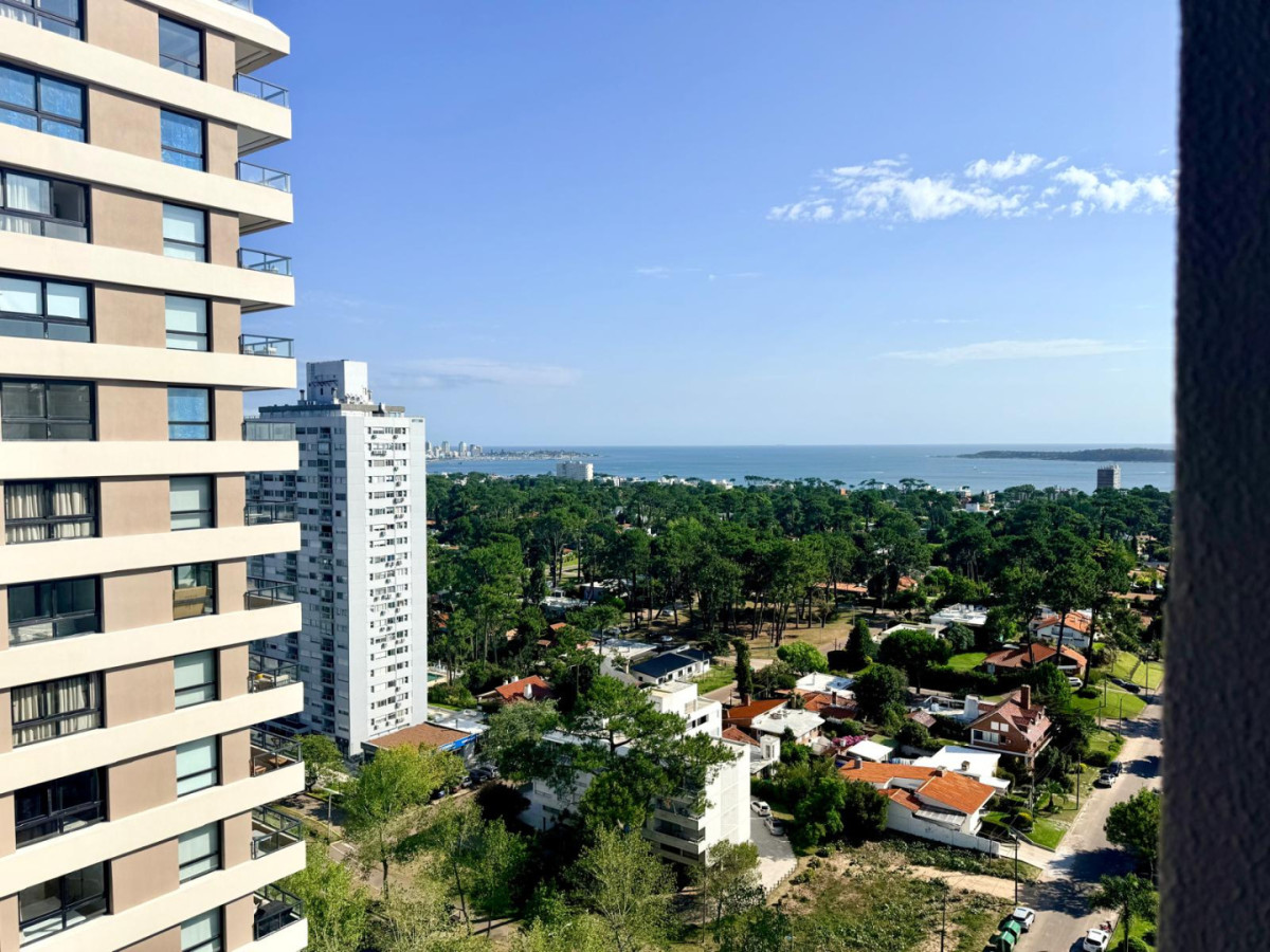 Venta y Alquiler monoambiente