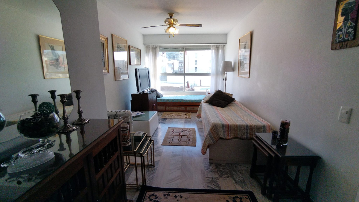 1 dormitorio en Venta