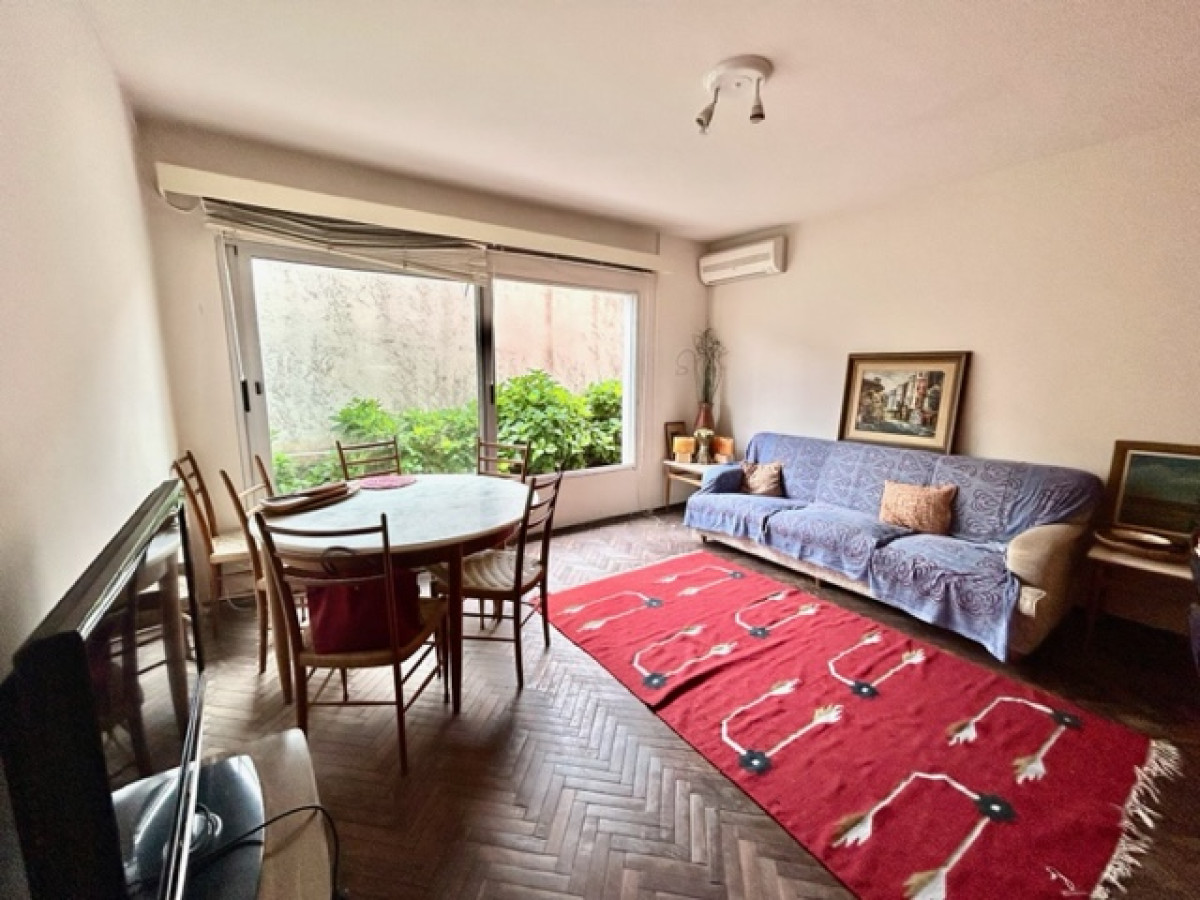 Alquiler apartamento 1 dormitorio Península Punta del Este