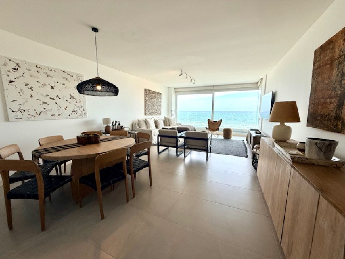 Alquiler 3 suites brava