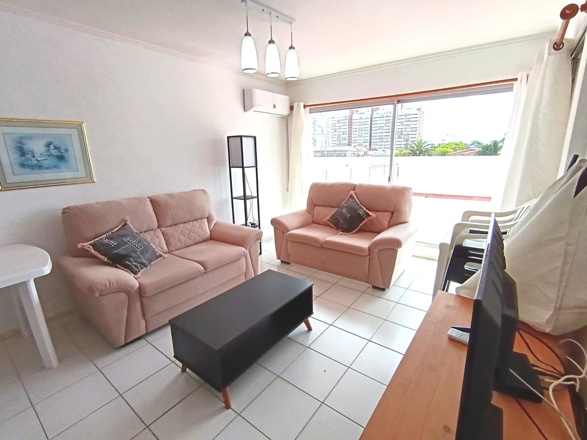 Apartamento en venta de 3 Dormitorios