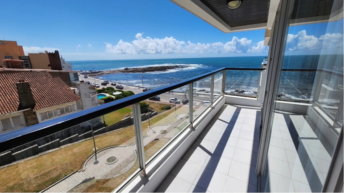 VENTA APARTAMENTO PENINSULA PUNTA DEL ESTE