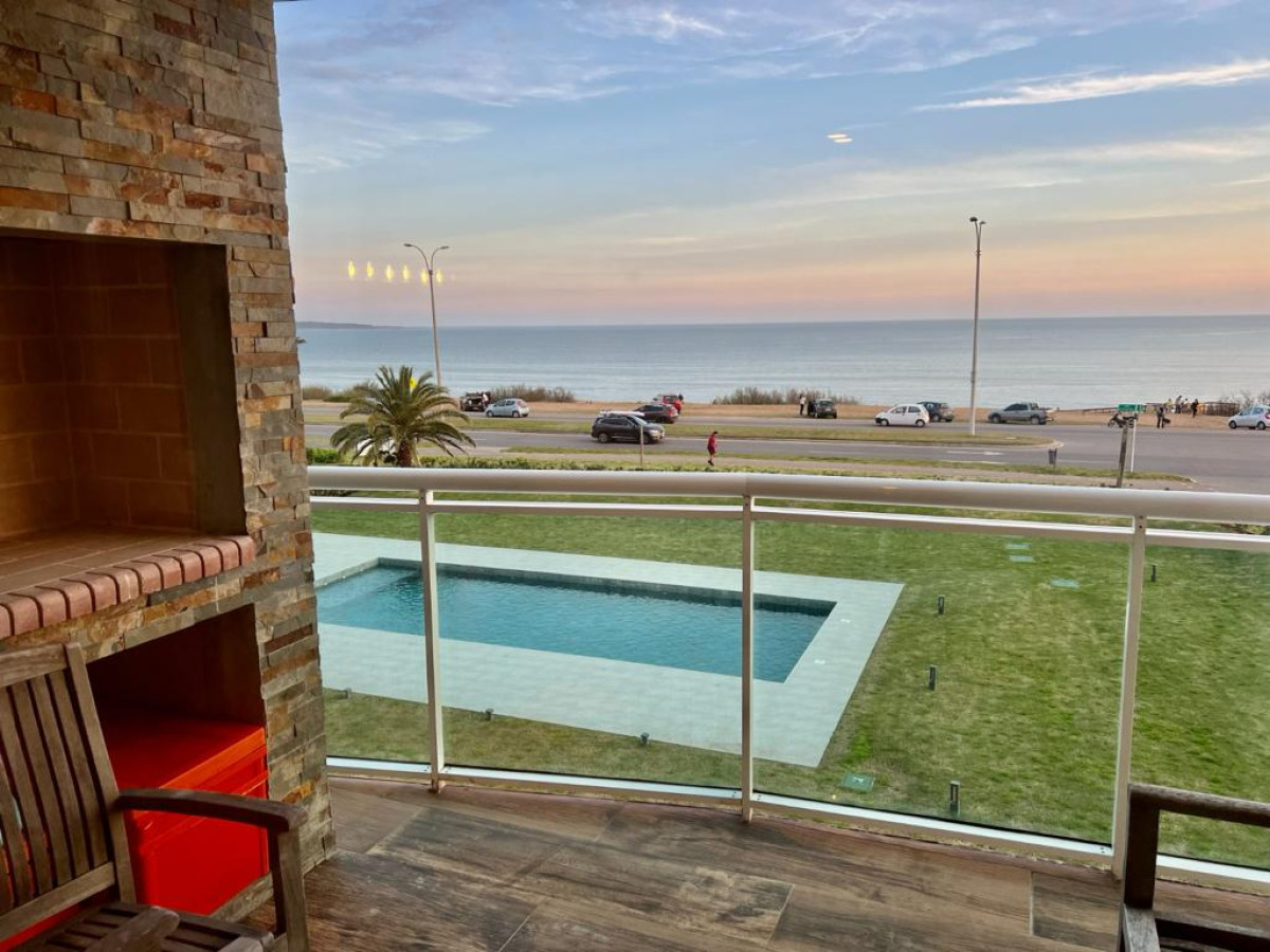 Alquiler Mansa 3 dormitorios