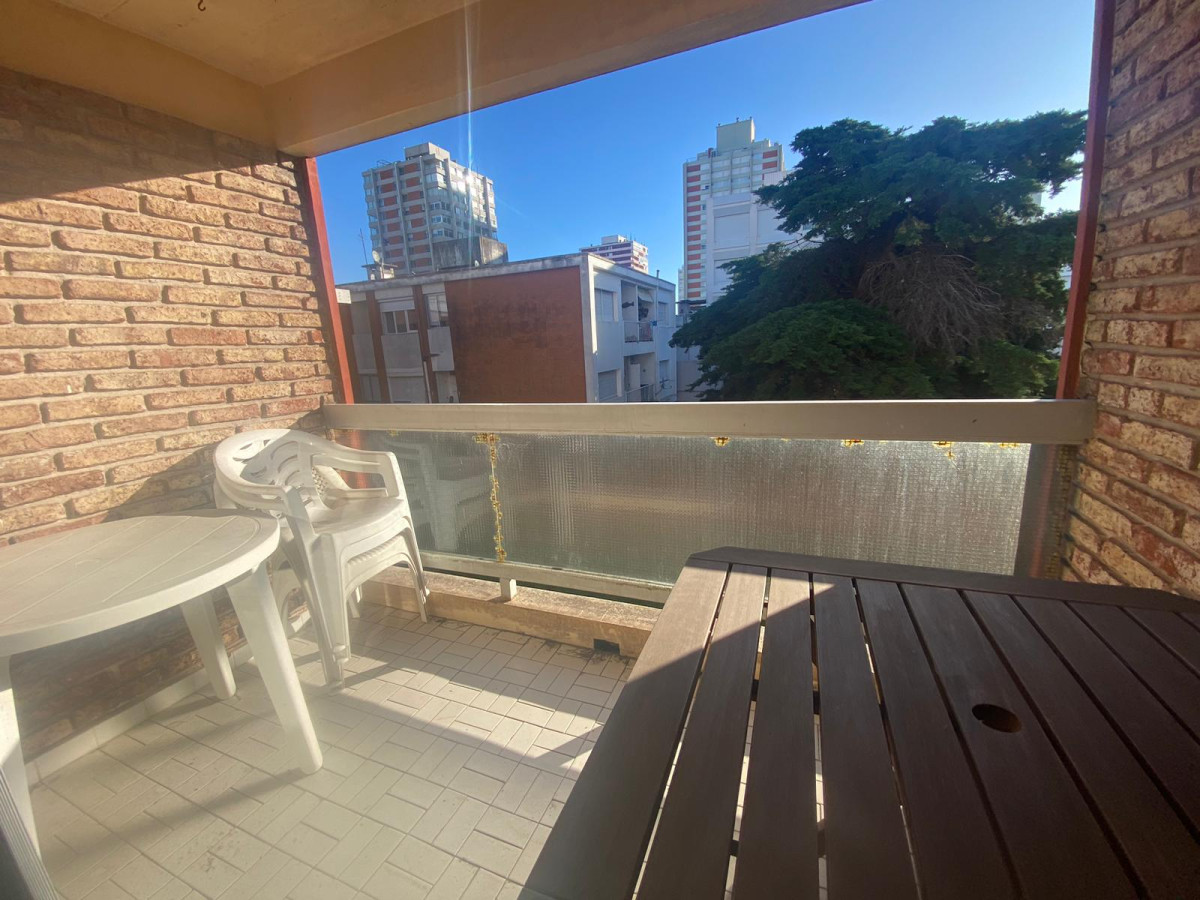 Alquiler de temporada Punta del Este, Gorlero 