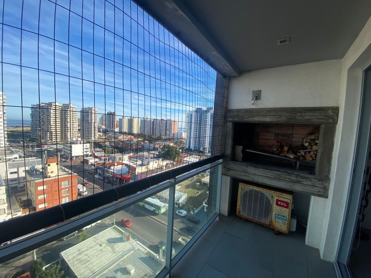 Venta departamento de 2 dormitorios