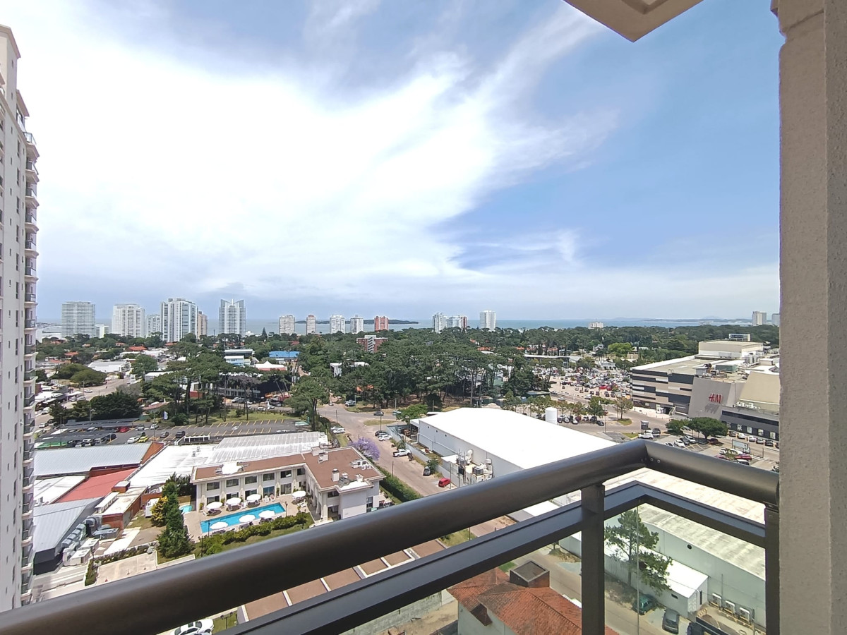 Alquiler en Roosevelt 1 dormitorio