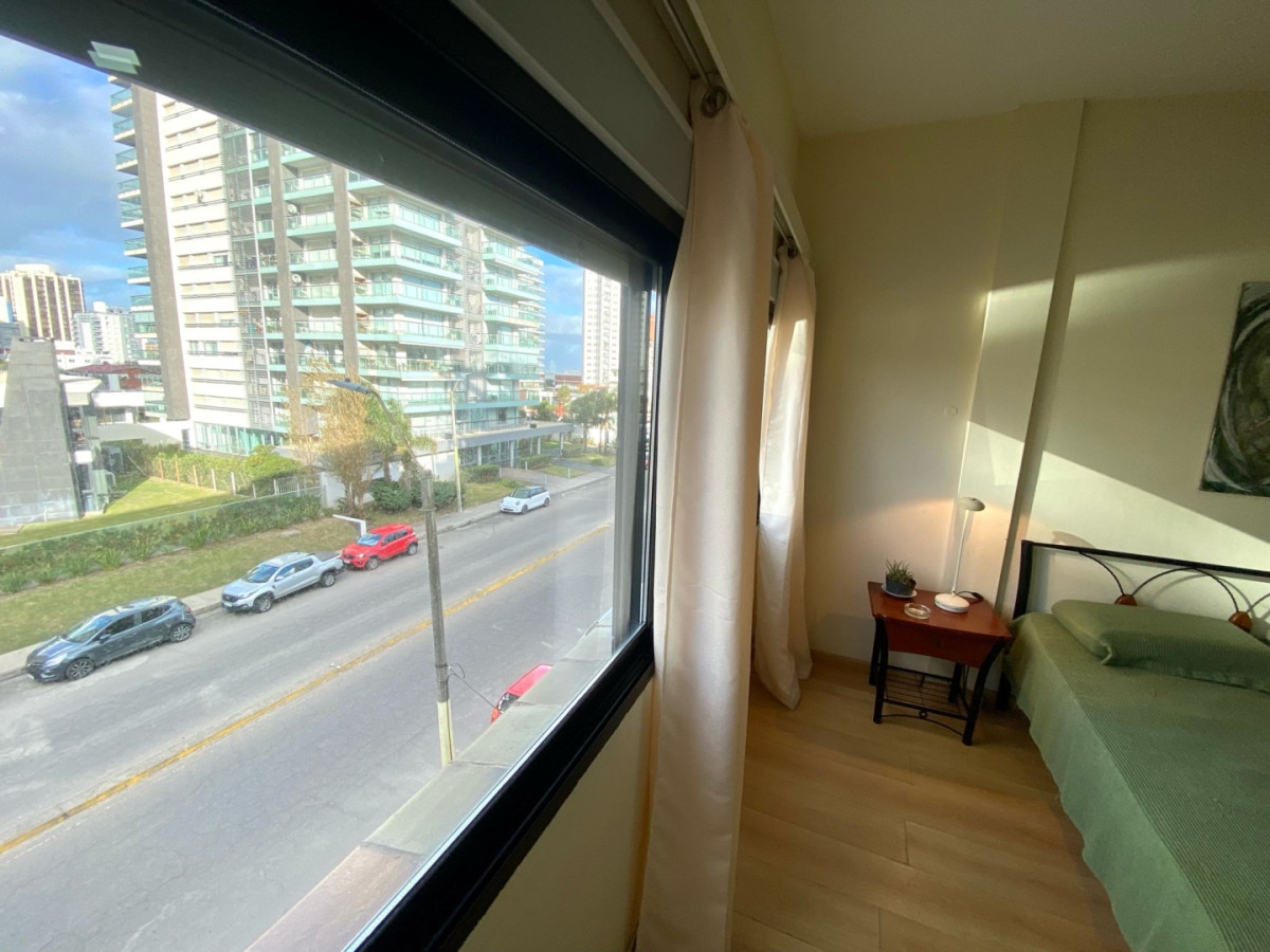 Parada 2 mansa Monoambiente con 1 baño