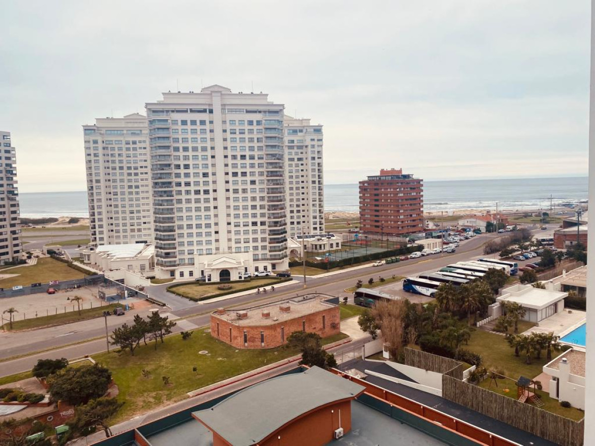 VENTA PUNTA DEL ESTE  MANSA 1 DORMITORIO 