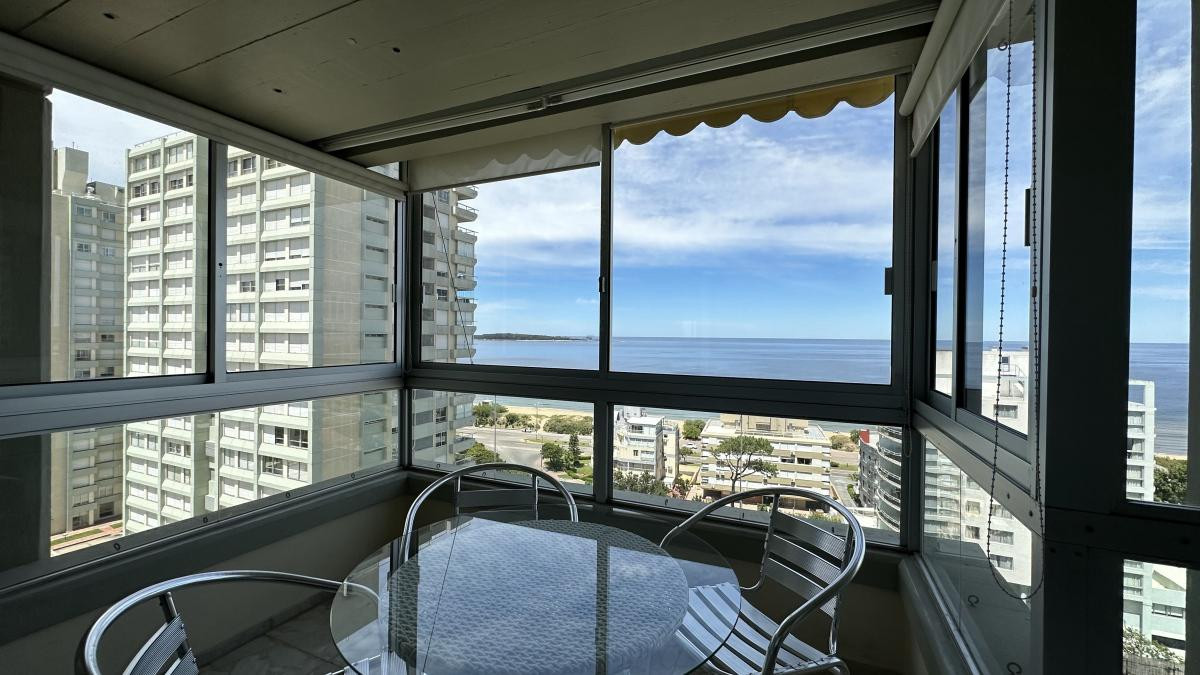 venta apto punta del este