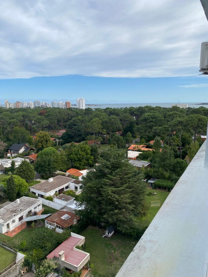 Venta apartamento 2 dormitorios Punta del Este