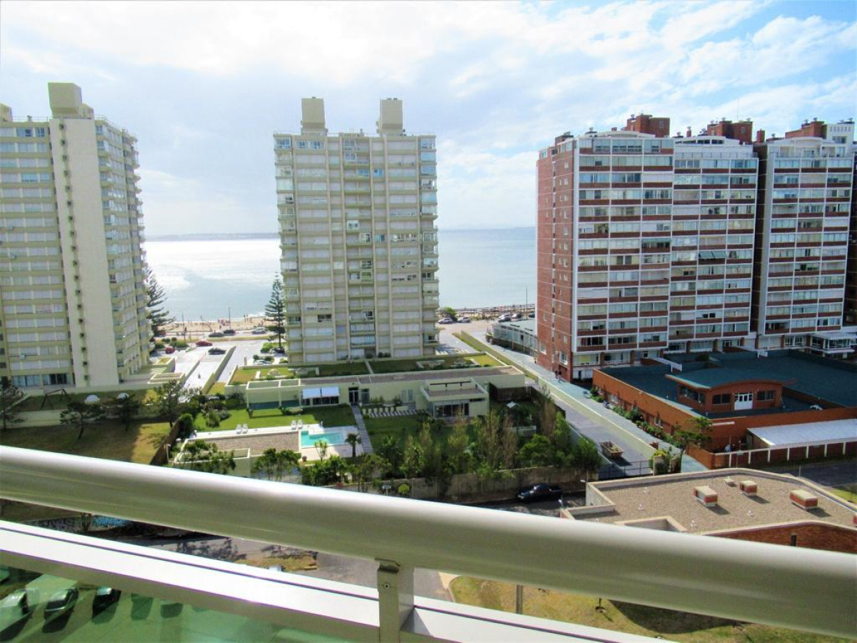 Apartamento en Venta 2 Dormitorios.