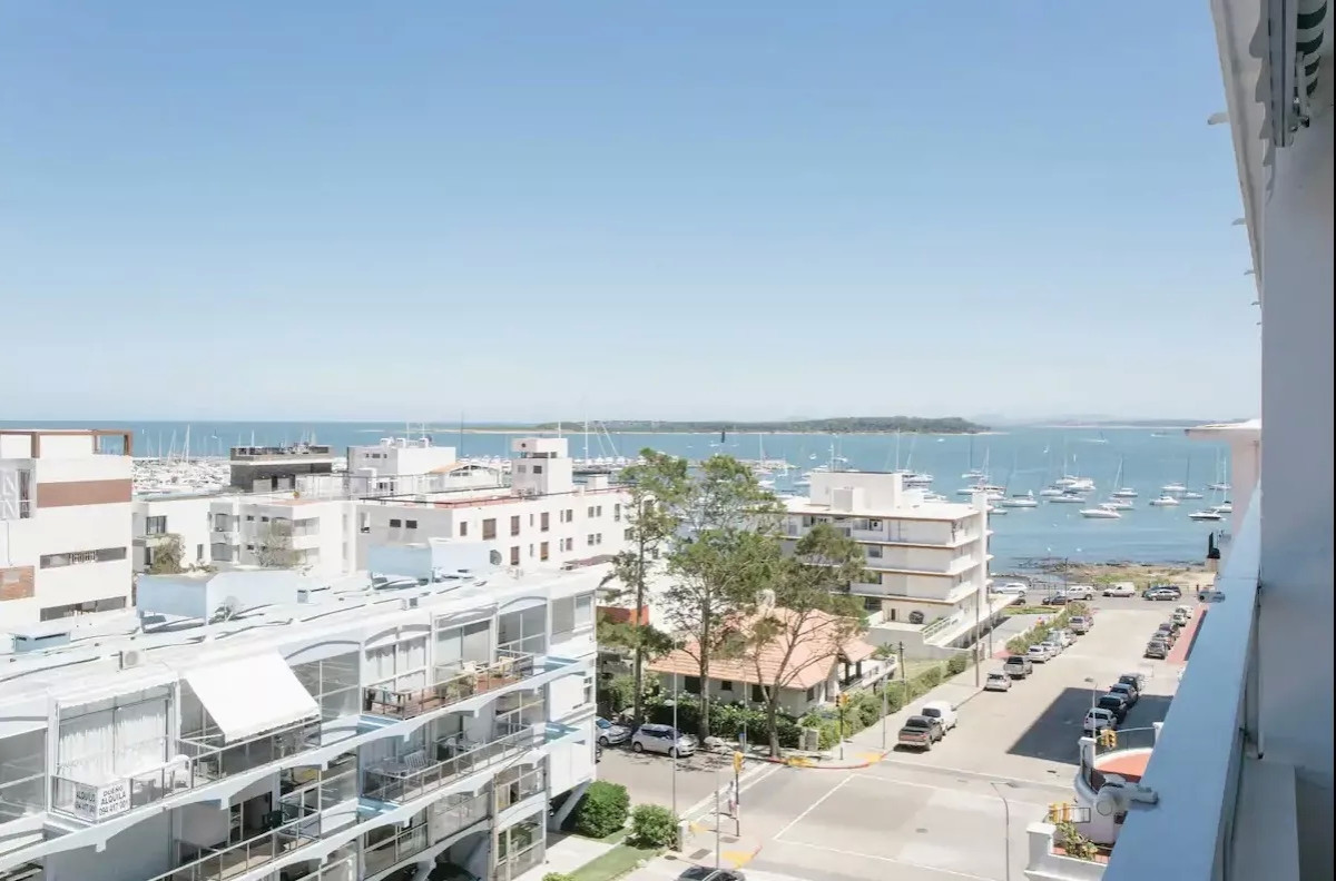 Apartamento en Venta de un dormitorio en Península