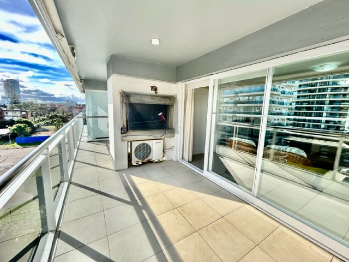 Excelente ubicación con 3 dormitorios y 3 baños