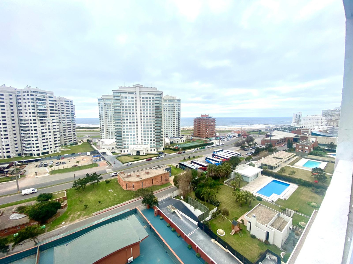 Alquiler Apartamento  de 2 dormitorios en Mansa