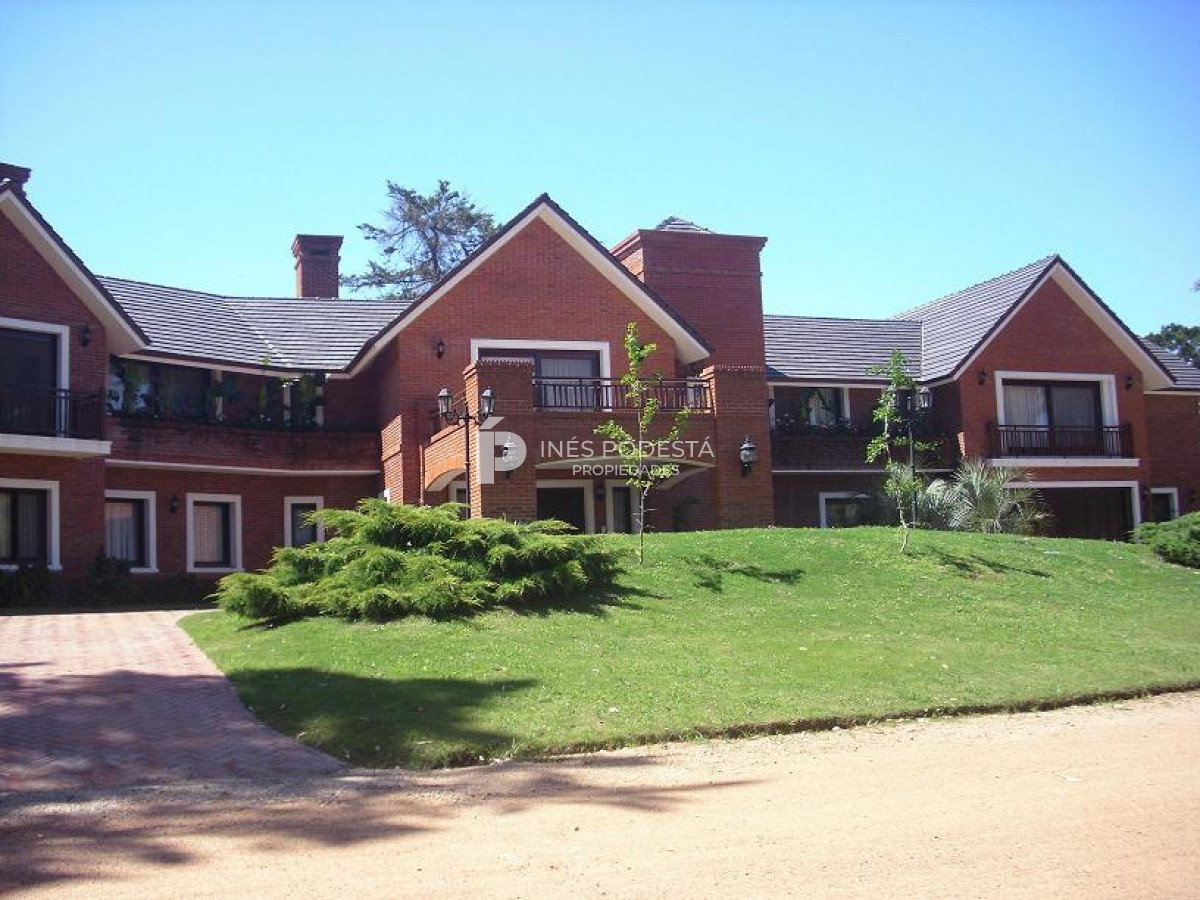Golf - GoPunta - Portal Inmobiliario de Punta del Este - Maldonado