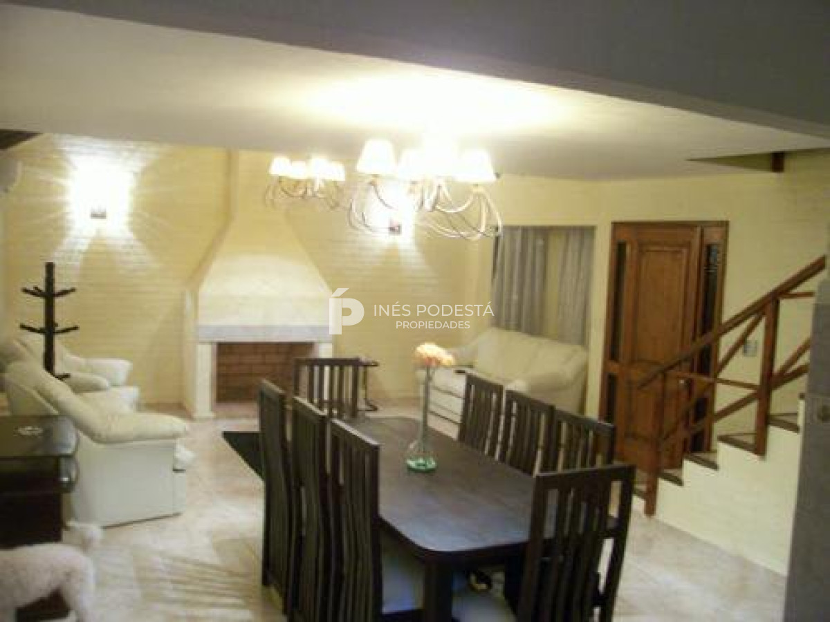Tio Tom - GoPunta - Portal Inmobiliario de Punta del Este - Maldonado