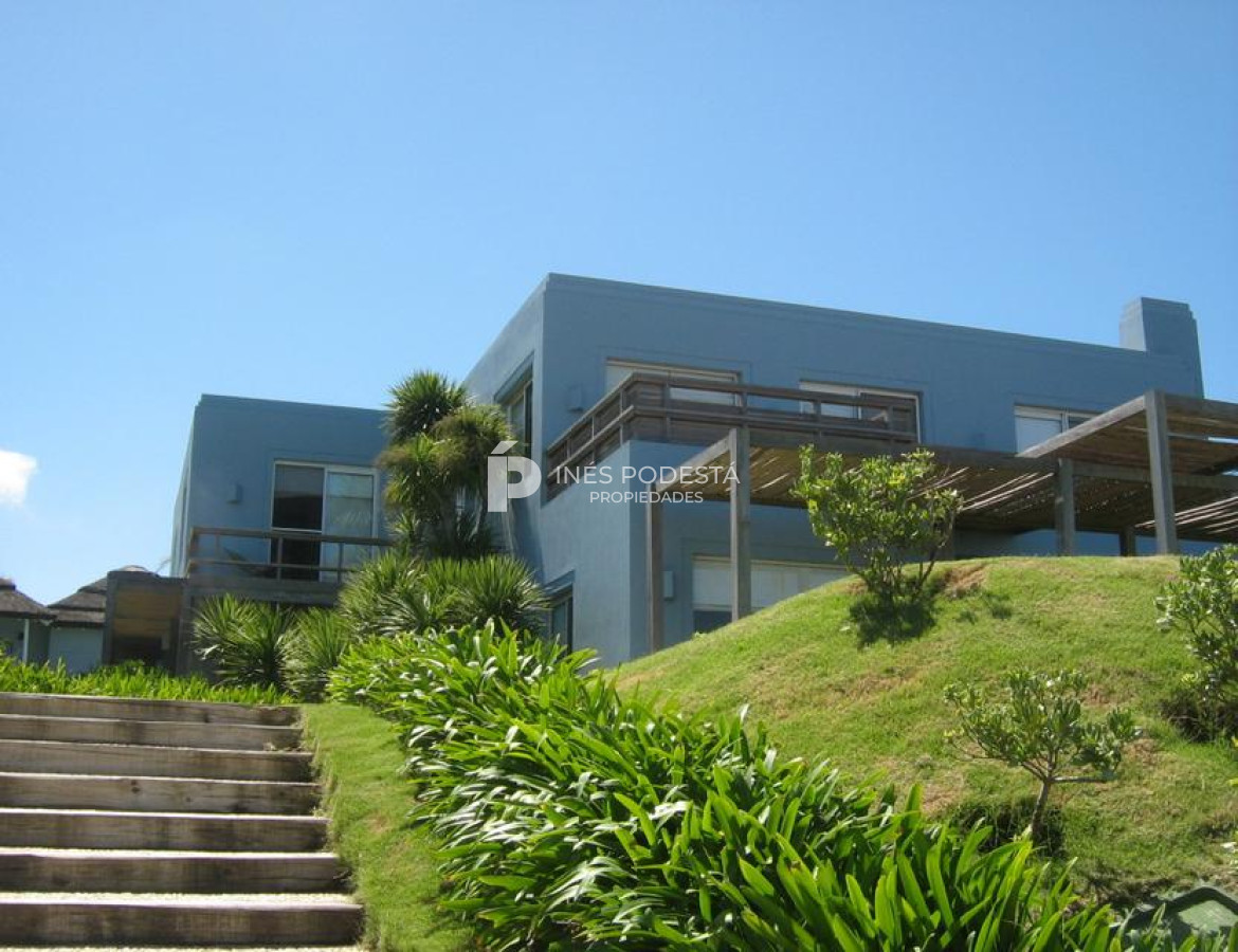 El Chorro - GoPunta - Portal Inmobiliario de Punta del Este - Maldonado