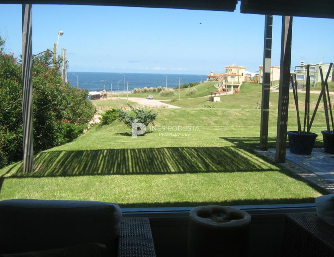El Chorro - GoPunta - Portal Inmobiliario de Punta del Este - Maldonado