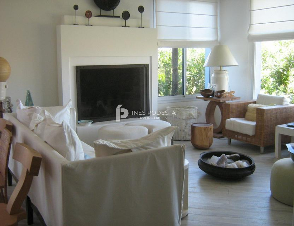 El Chorro - GoPunta - Portal Inmobiliario de Punta del Este - Maldonado