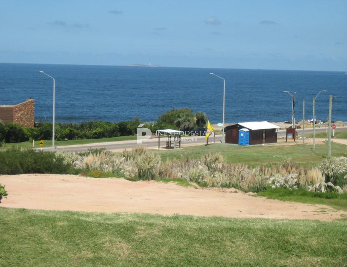 El Chorro - GoPunta - Portal Inmobiliario de Punta del Este - Maldonado