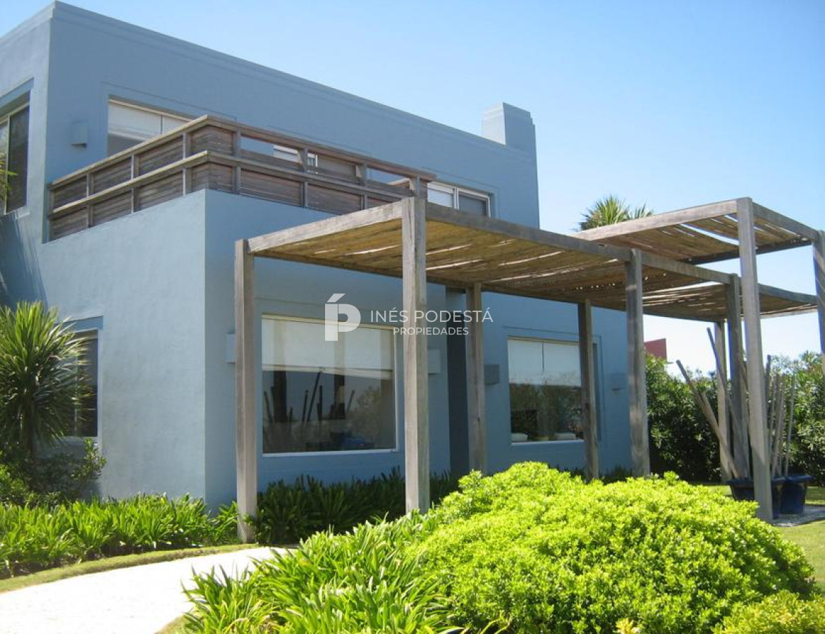 El Chorro - GoPunta - Portal Inmobiliario de Punta del Este - Maldonado