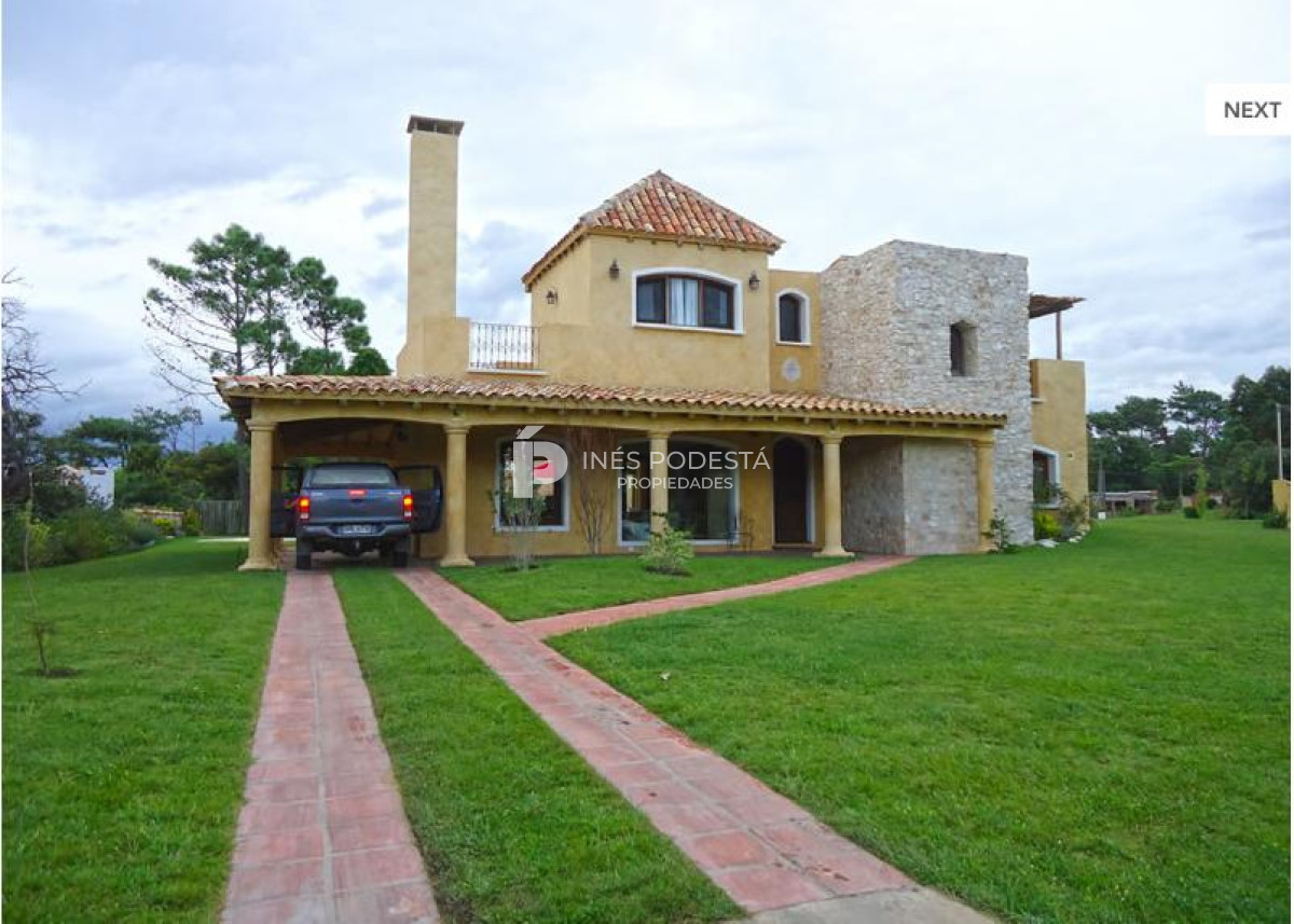 Pinares - GoPunta - Portal Inmobiliario de Punta del Este - Maldonado