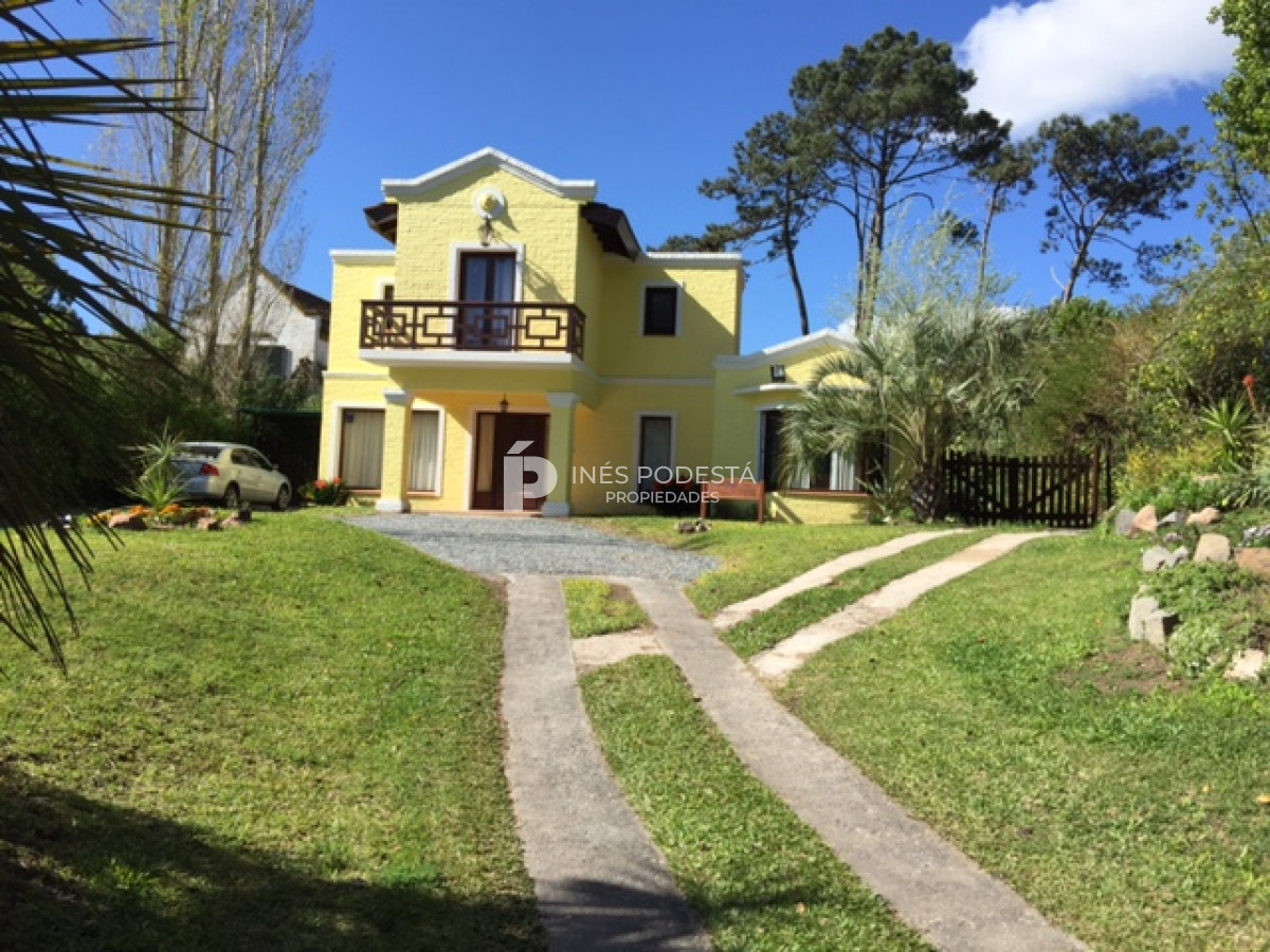 Cantegril - GoPunta - Portal Inmobiliario de Punta del Este - Maldonado