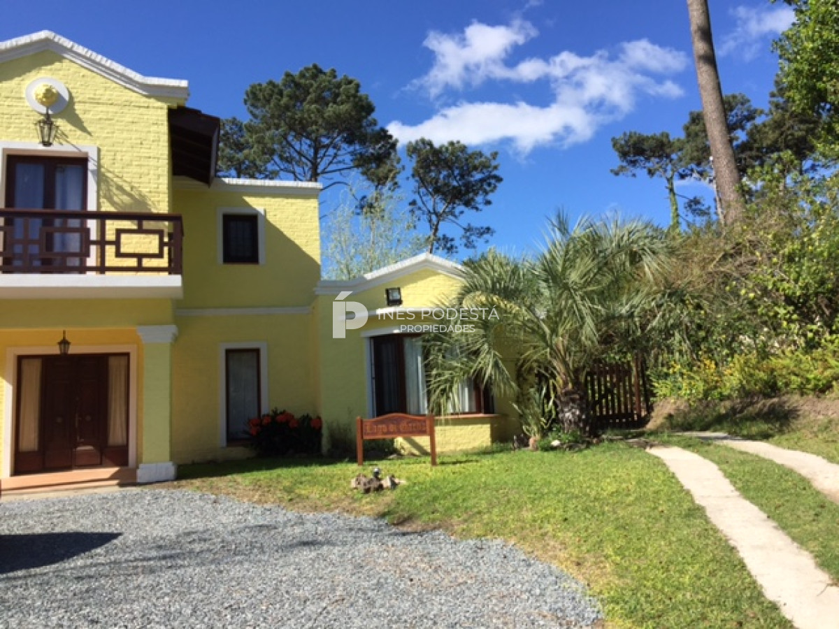 Cantegril - GoPunta - Portal Inmobiliario de Punta del Este - Maldonado