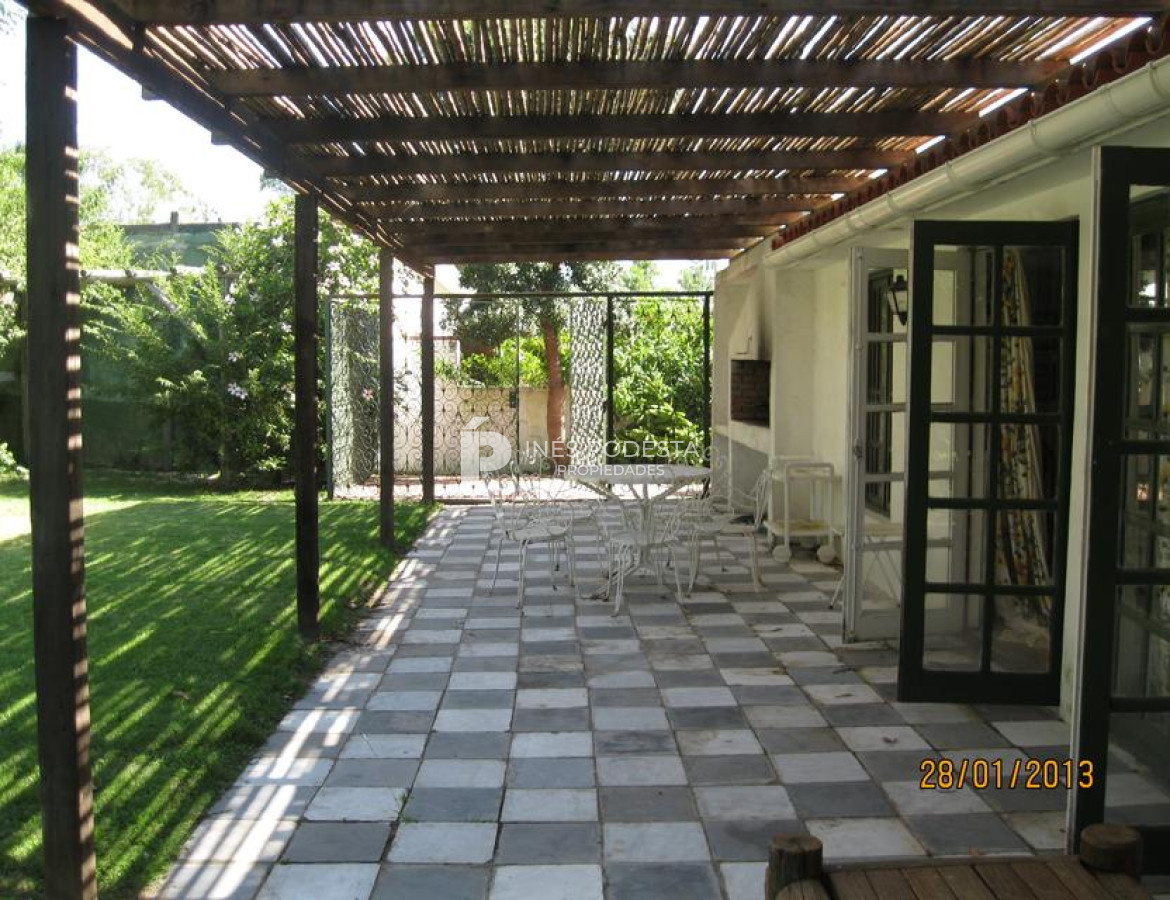 El Tesoro - GoPunta - Portal Inmobiliario de Punta del Este - Maldonado