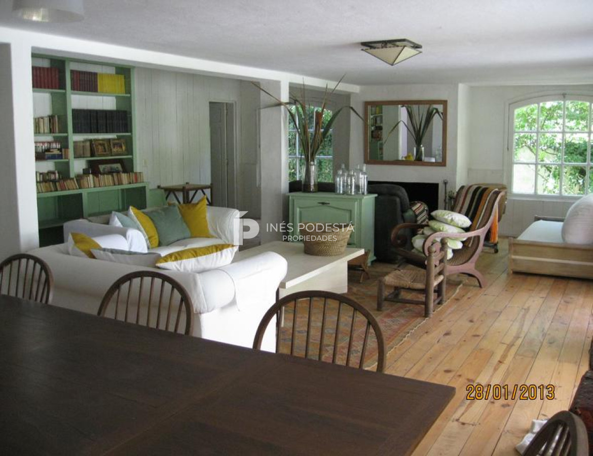 El Tesoro - GoPunta - Portal Inmobiliario de Punta del Este - Maldonado