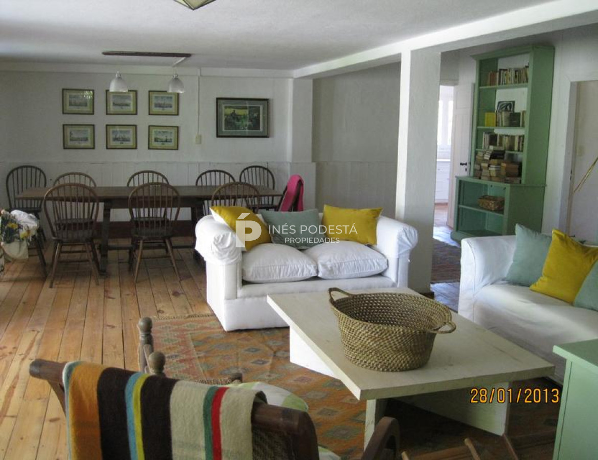 El Tesoro - GoPunta - Portal Inmobiliario de Punta del Este - Maldonado