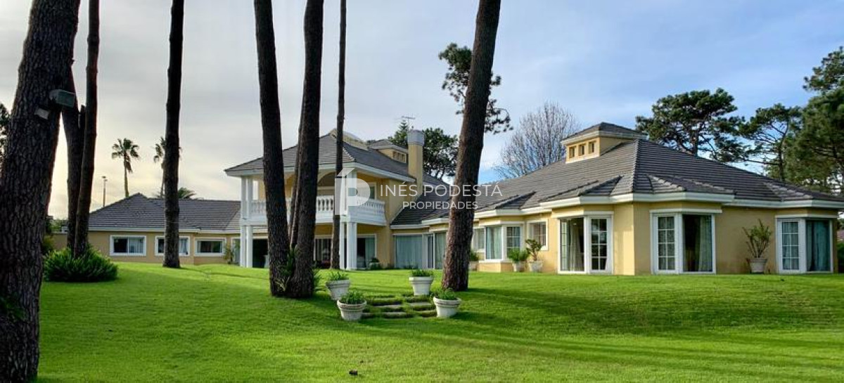 Golf - GoPunta - Portal Inmobiliario de Punta del Este - Maldonado