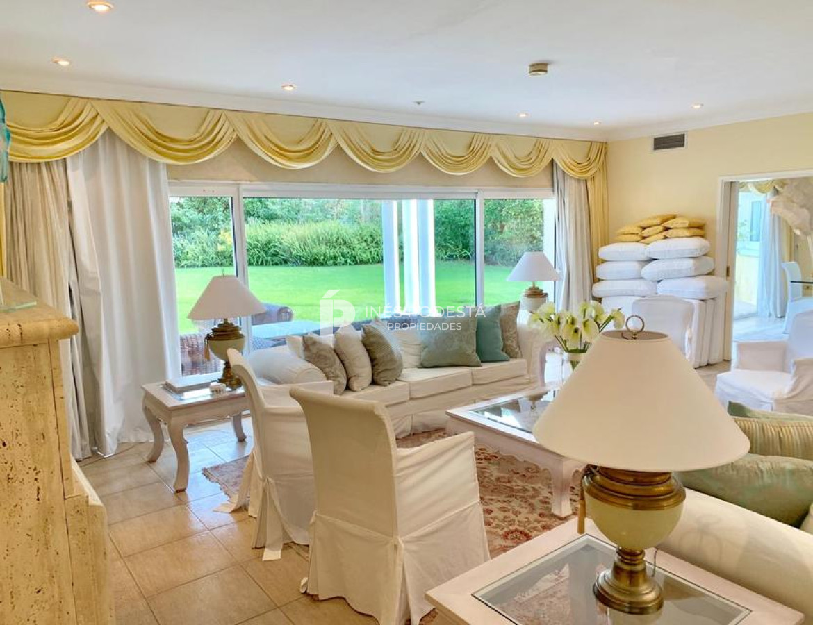 Golf - GoPunta - Portal Inmobiliario de Punta del Este - Maldonado