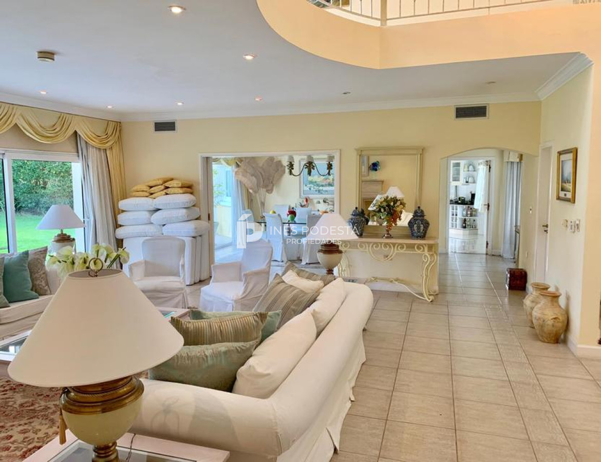 Golf - GoPunta - Portal Inmobiliario de Punta del Este - Maldonado