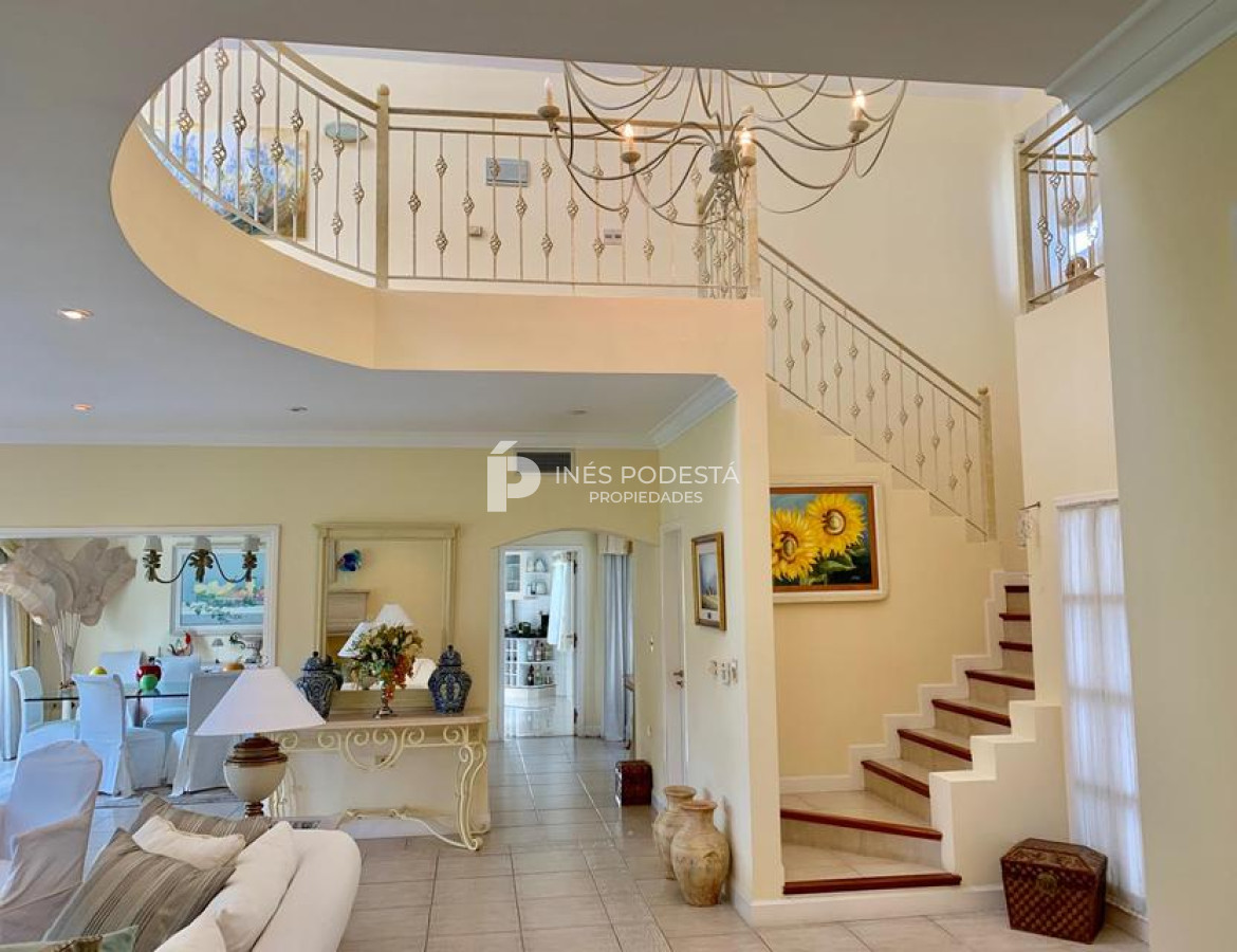 Golf - GoPunta - Portal Inmobiliario de Punta del Este - Maldonado