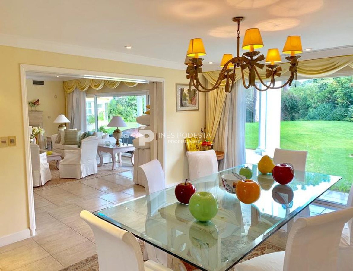Golf - GoPunta - Portal Inmobiliario de Punta del Este - Maldonado