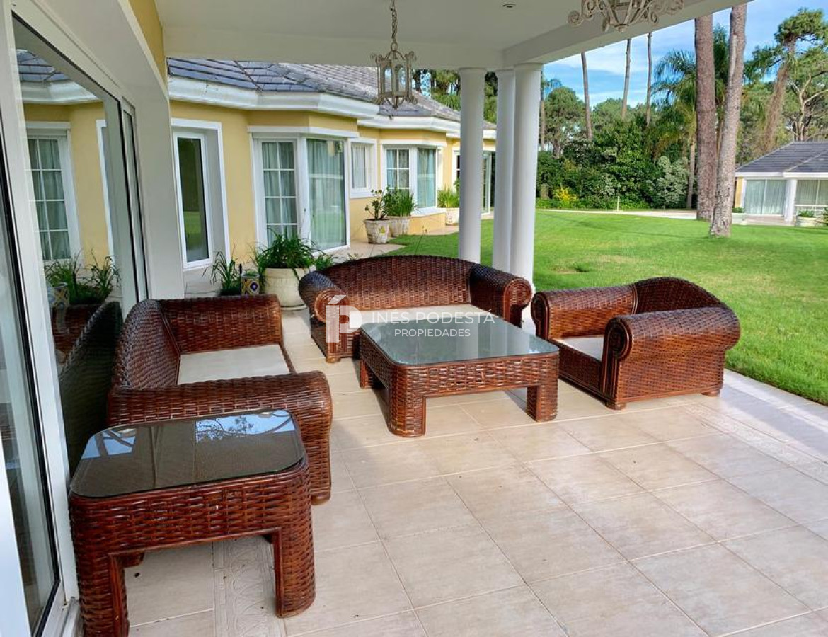 Golf - GoPunta - Portal Inmobiliario de Punta del Este - Maldonado