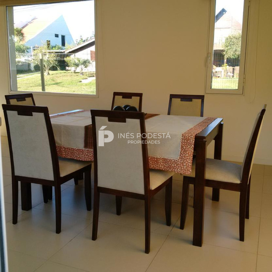 Mansa - GoPunta - Portal Inmobiliario de Punta del Este - Maldonado