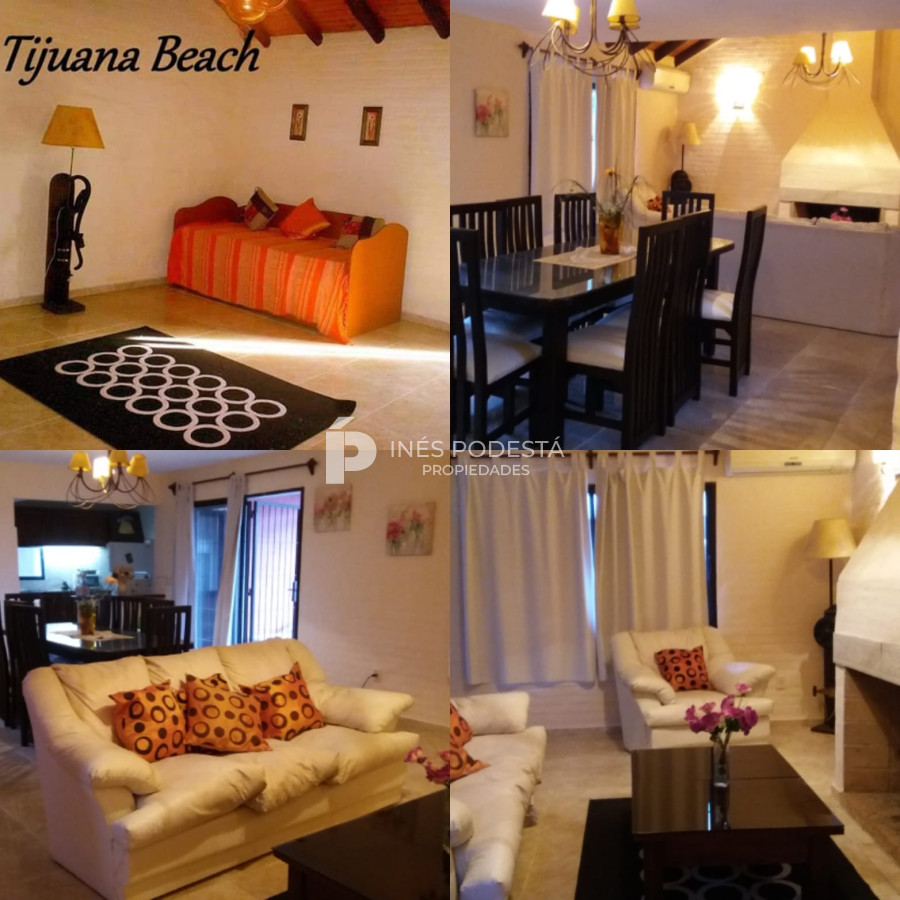 Tio Tom - GoPunta - Portal Inmobiliario de Punta del Este - Maldonado