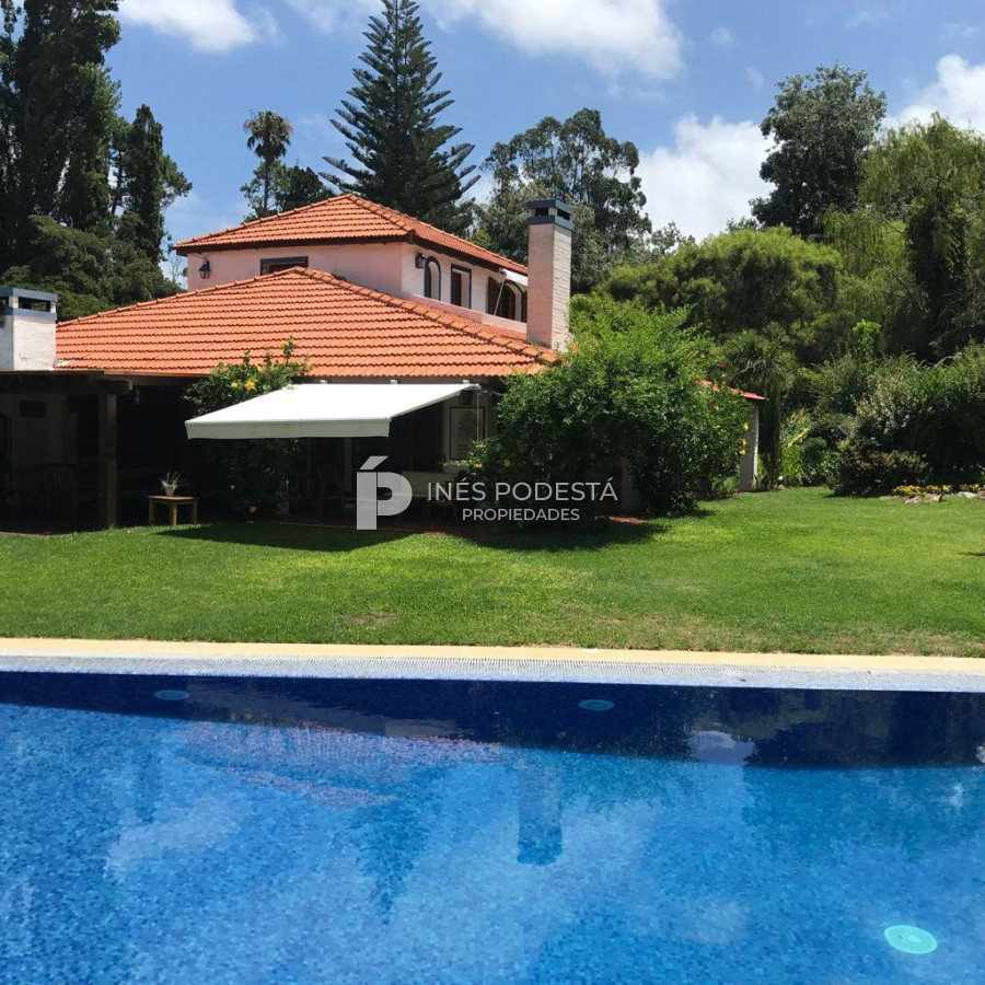Golf - GoPunta - Portal Inmobiliario de Punta del Este - Maldonado