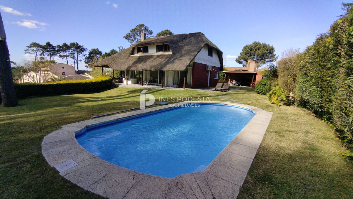 casa en jardines de cordoba  - ipd39102c