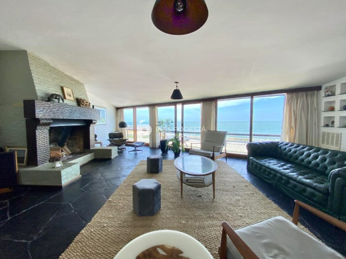 brava frente al mar con vista 360° - ipd36970c