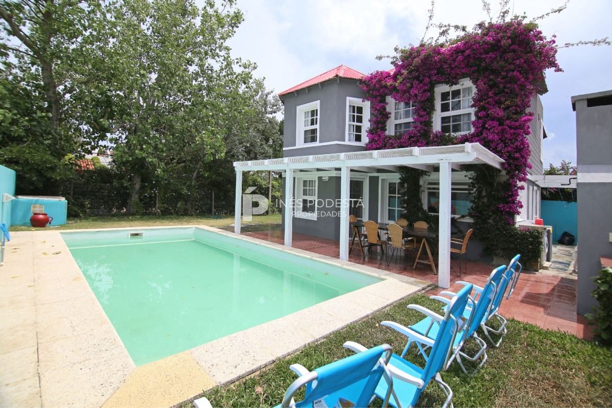 casa de 5 dormitorios - ipd40107c