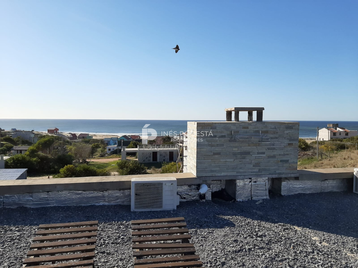 punta del diablo con 3 dormitorios y terraza con parrillero - ipd39107c