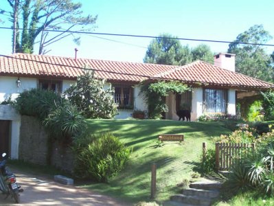 Casa en Punta del Este, Pinares